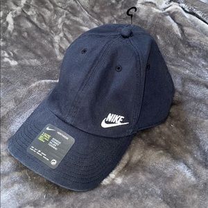 Nike hat